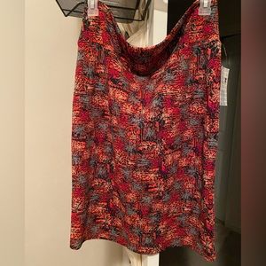 Skirt-New With Tags-sz XXL